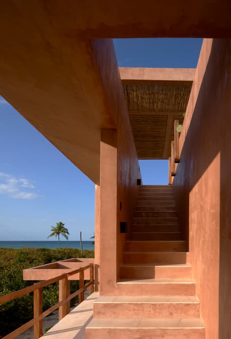 San Bruno Beach House